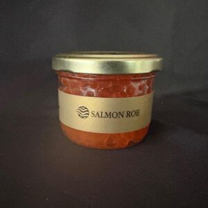 Salmon Roe