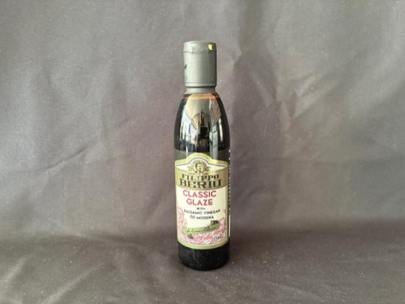 Filippo Berio Balsamic Vinegar Glaze 250ml