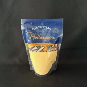 Gastro Ocean  Hollandaise Sauce 200g