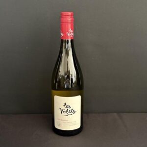 Les Volets Chardonnay 12.5%
