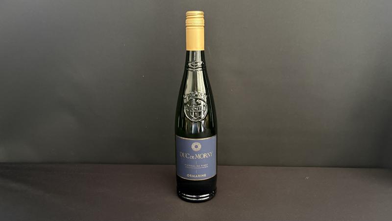 Duc de Mornay Picpoul 12%