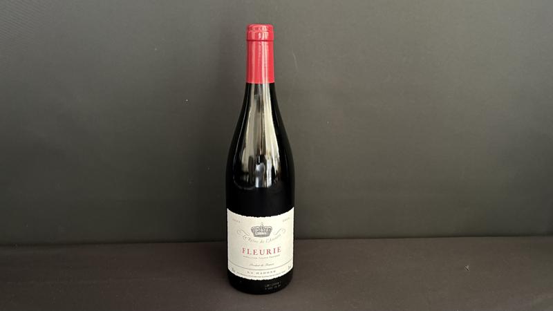 Fleurie 13%