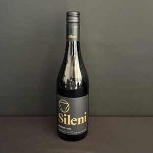 Sileni Cellar Pinot Noir 12.5%