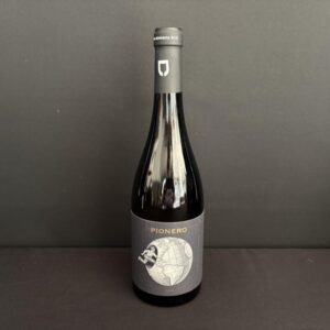 Pionero Albarino 13%