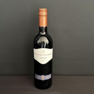 Corte Fresca Merlot 12.5%