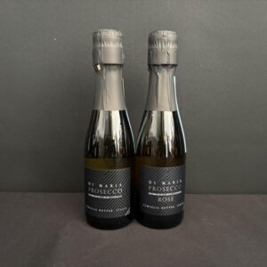 Baby Di Maria Prosecco ROSE 10.5%