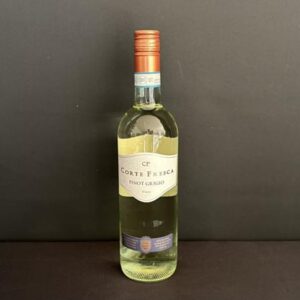 Corte Fresca Pinot Grigio 11%